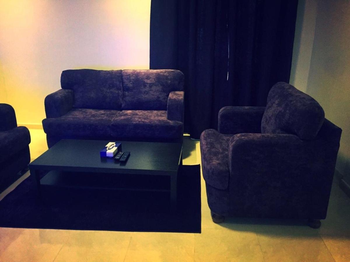 Rawasel Al Nakhla 4* Jeddah